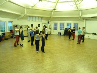 London Dance Studio