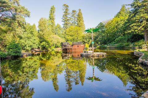 River Dart Country Park