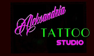 Aleksandria Tattoo Studio & Tattoo Laser Removal