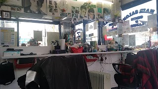 Riyaz's Barber