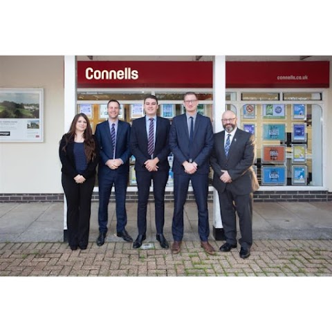 Connells Estate Agents Ivybridge