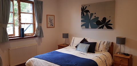 Coombe House B & B