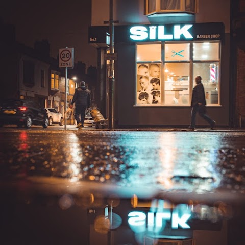 Silk Barber Shop