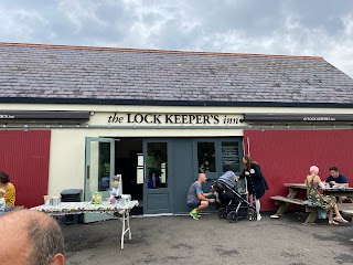 The Lock Keeper's Inn