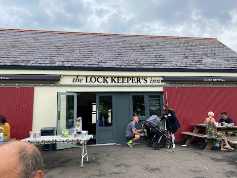 The Lock Keeper's Inn