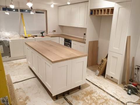 London Kitchen Consultants