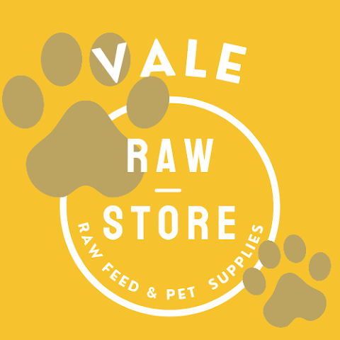 Vale Raw Store