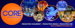 CORE Production Services