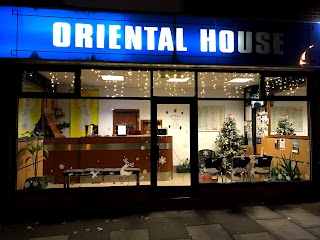 Oriental House