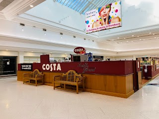 Costa Coffee Fareham