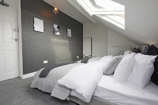 Your Sheffield Stays / Shoreham Serviced Accommodation