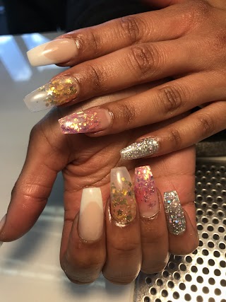 Star Nails