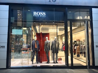 BOSS Store