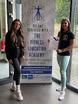 The Fitness Education Academy