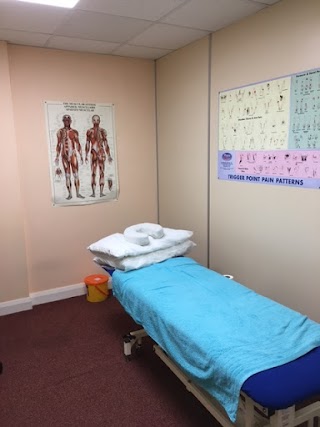 Fairway Physiotherapy Clinic