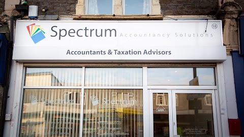 Spectrum Accountancy Solutions