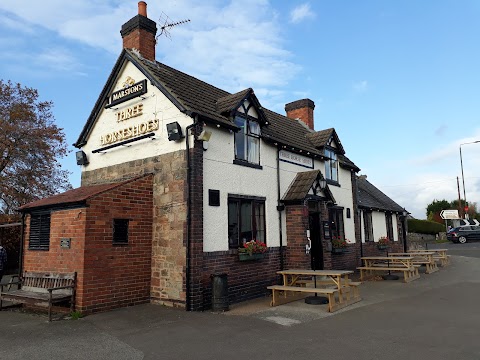 The Three Horse Shoes Inn