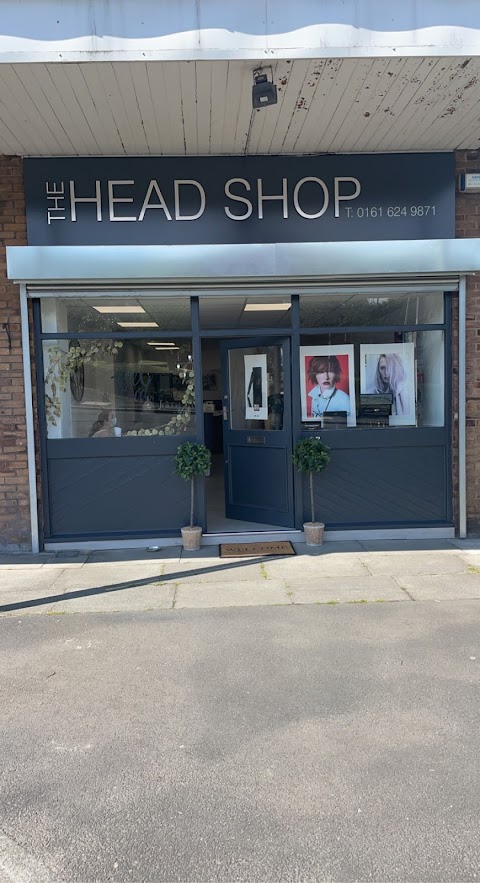 The Head Shop