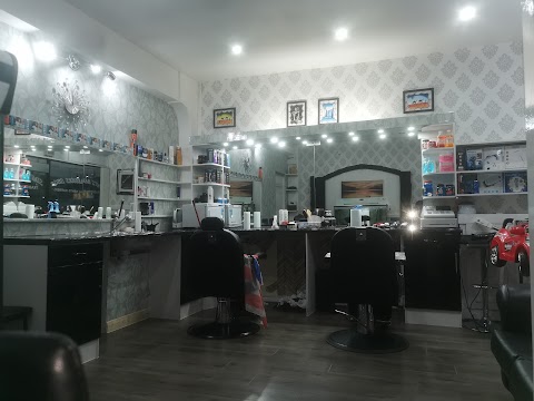 Simi's Barber Shop