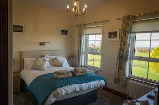 Glendaloch B&B Belfast Int Airport