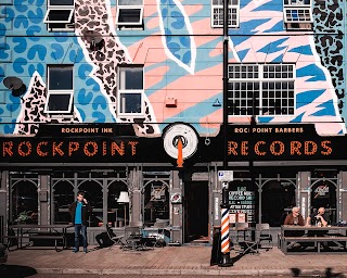 Rockpoint Records