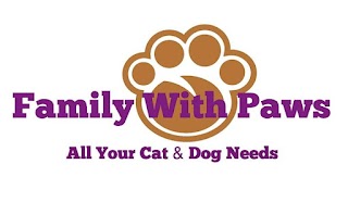 Family With Paws