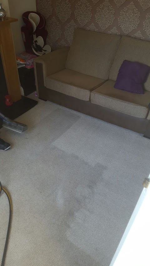 Matrix Carpet & Upholstery Cleaning