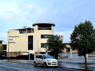 Tynecastle High School