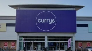 Currys