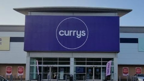 Currys