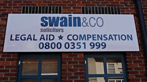 Youngs Law (formerly Swain & Co Solicitors)