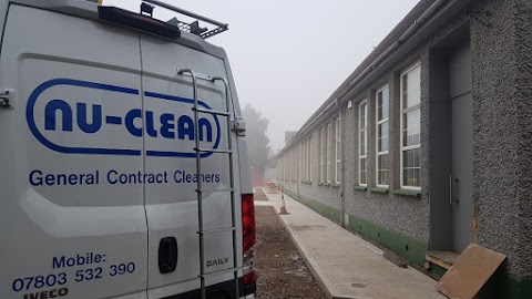 Nu-Clean Services Ltd