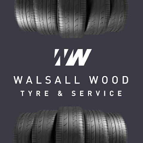 Walsall Wood Tyre & Service Ltd