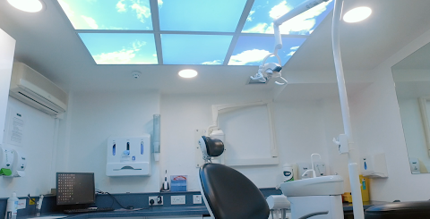 Westbourne Grove Dental and Implant centre