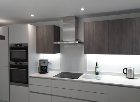 Colourhill Kitchens and Bedrooms