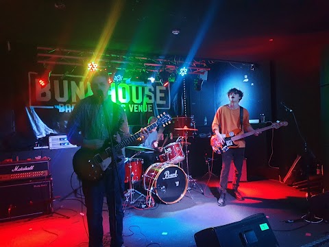 The Bunkhouse Bar and Music Venue