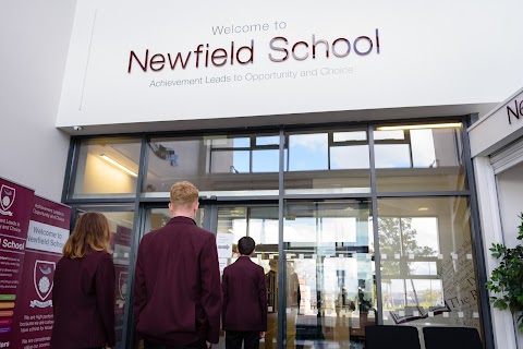 Newfield Secondary School