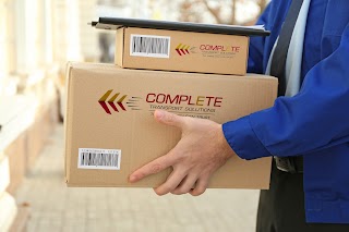 Same Day Couriers London - Direct Delivery Service