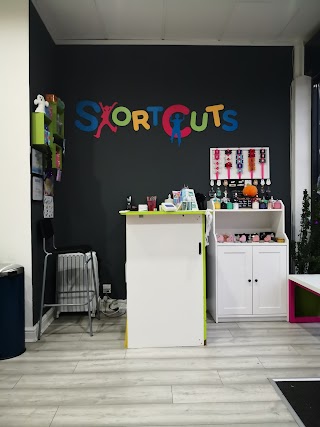 ShortCuts Children's Salon (Leeds)