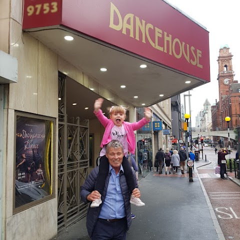 The Dancehouse