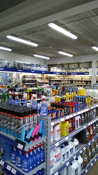 Arnold Clark Autoparts Bilston