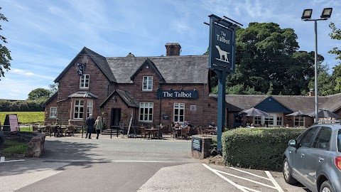 The Talbot