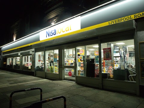 NISA LOCAL IRLAM