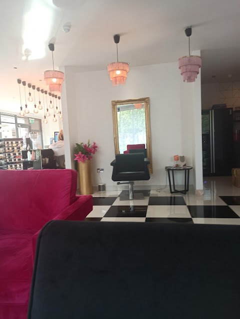 LadyLux Hair Salon