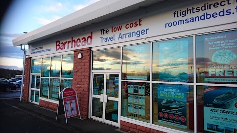 Barrhead Travel