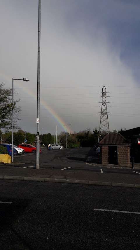 Co-op Food - Beverley Road