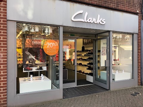 Clarks