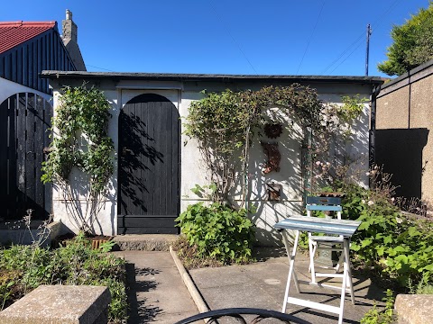 Footdee Cottage