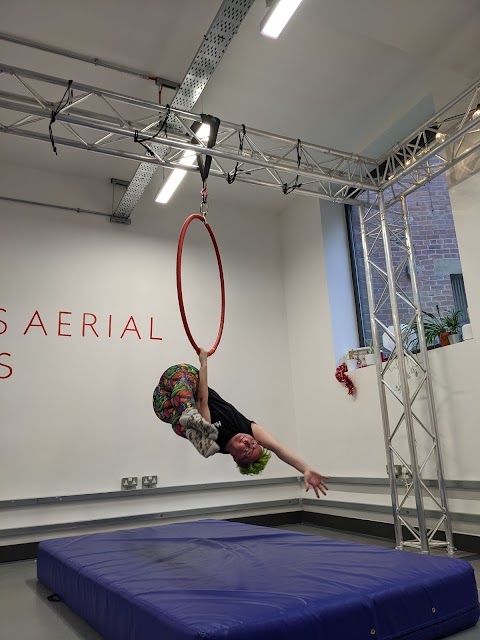 Leeds Aerial Arts