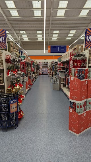 B&M Home Store with Garden Centre